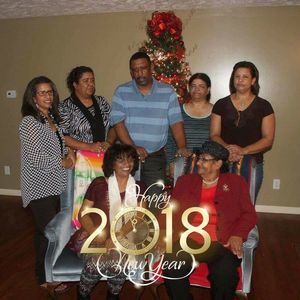 Meet your Posher, Sandra